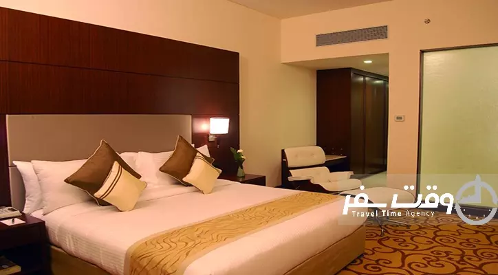 هتل کانتری این دهلی